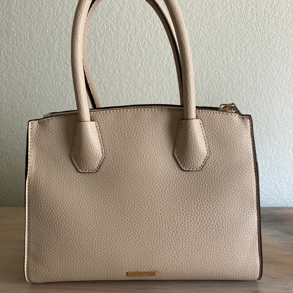 ALDO Leather purse